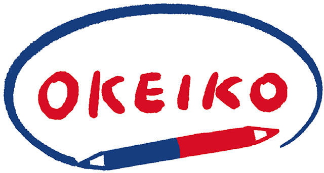 OKEIKO